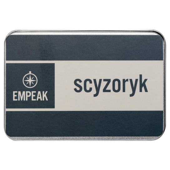 EMPEAK Scyzoryk Wielofunkcyjny Empeak