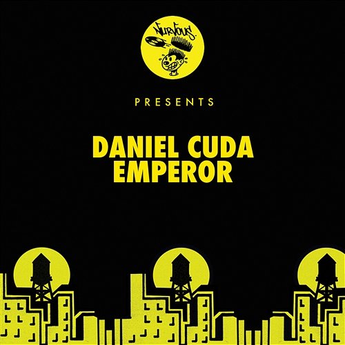 Emperor Daniel Cuda