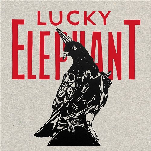 Emperor Lucky Elephant