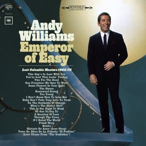 Emperor of Easy - Lost Columbia Masters 1962-1972 Williams Andy