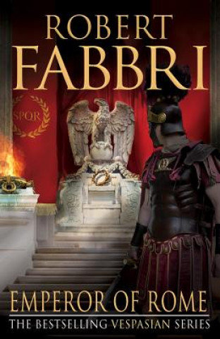 Emperor of Rome Fabbri Robert
