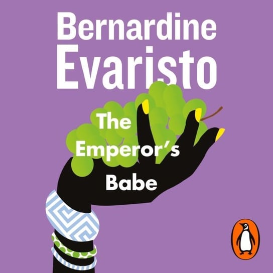 Emperor's Babe Evaristo Bernardine