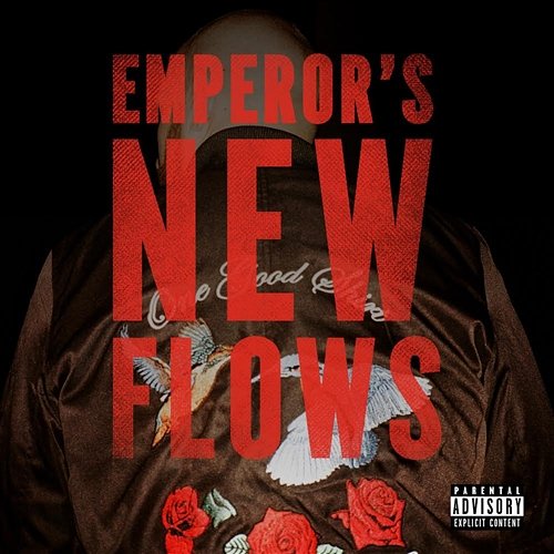 Emperor's New Flows Spit Syndicate