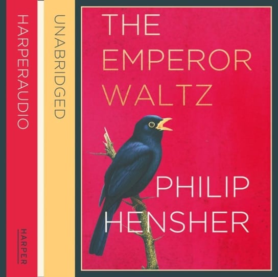 Emperor Waltz Hensher Philip
