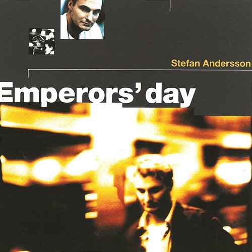 Emperors' Day Stefan Andersson