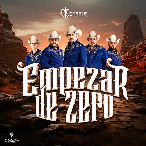 Empezar De Zero NOTABLE