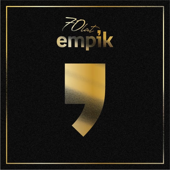 Empik 70 lat Various Artists