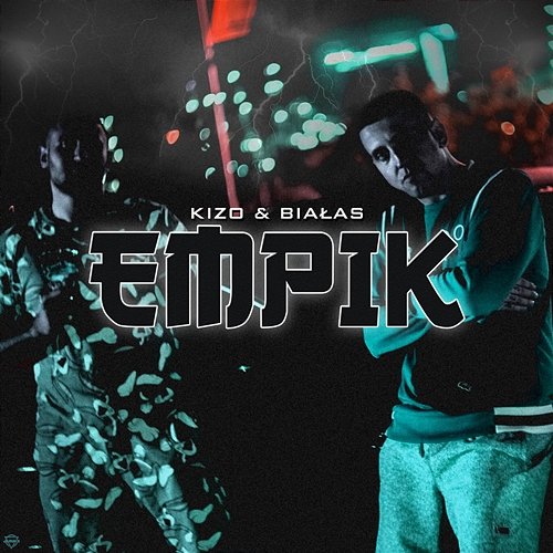 Empik Kizo feat. Białas