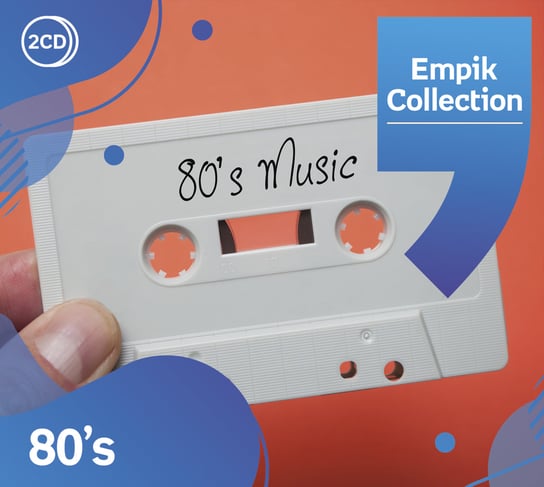 Empik Collection: 80's Various Artists