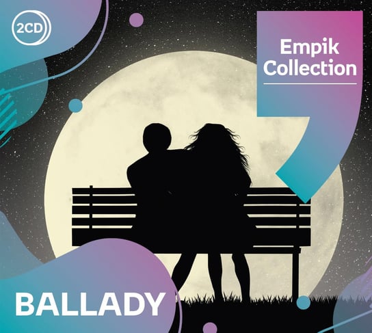 Empik Collection: Ballady Various Artists