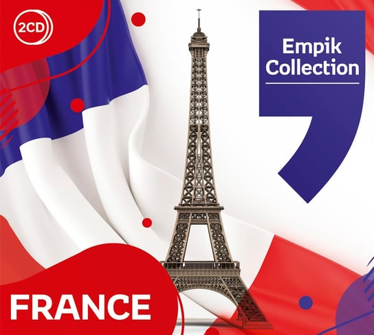 Empik Collection: France Various Artists