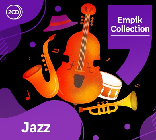 Empik Collection Jazz Various Artists