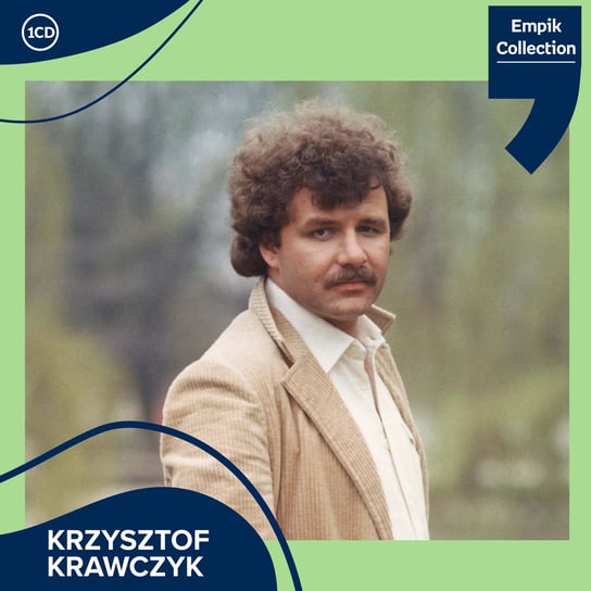 Empik Collection: Krzysztof Krawczyk Krawczyk Krzysztof