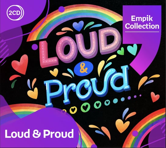Empik Collection: Loud & Proud Various Artists