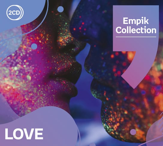 Empik Collection: Love Various Artists