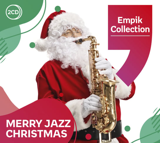 Empik Collection: Merry Jazz Christmas Various Artists
