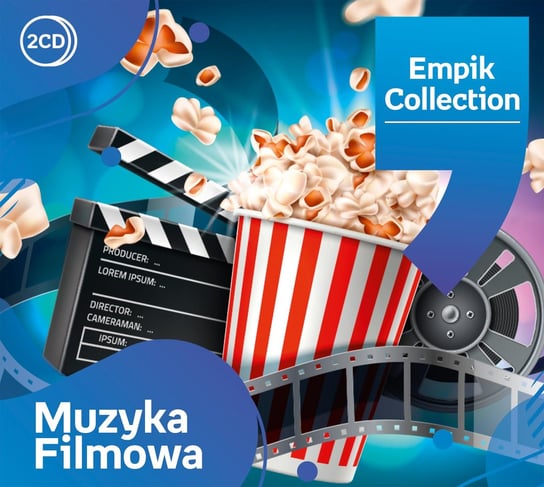 Empik Collection: Muzyka Filmowa Various Artists