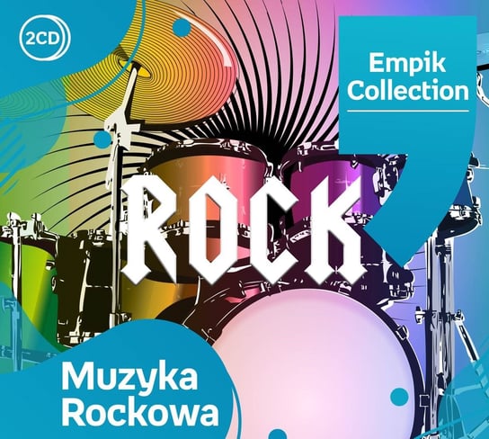 Empik Collection: Muzyka rockowa Various Artists