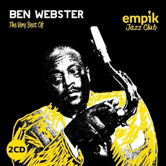 Empik Jazz Club: The Very Best Of Ben Webster Webster Ben