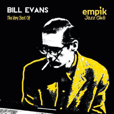 Empik Jazz Club: The Very Best Of Bill Evans Evans Bill