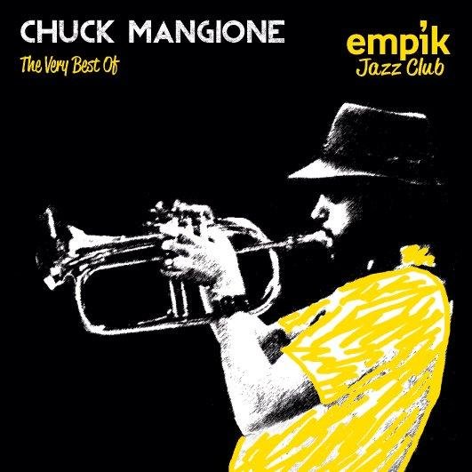 Empik Jazz Club: The Very Best Of Chuck Mangione Mangione Chuck