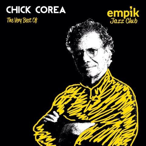 Empik Jazz Club: The Very Best Of Corea Chick Corea Chick