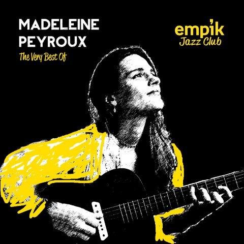 Empik Jazz Club: The Very Best Of Madeleine Peyroux Peyroux Madeleine