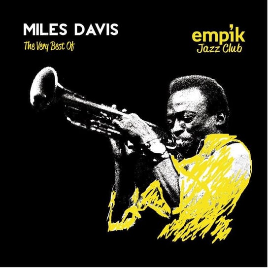 Empik Jazz Club: The Very Best Of Miles Davis, płyta winylowa Davis Miles