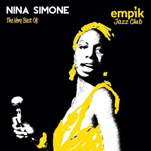 Empik Jazz Club: The Very Best Of Nina Simone Simone Nina