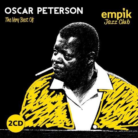 Empik Jazz Club: The Very Best Of Oscar Peterson Peterson Oscar