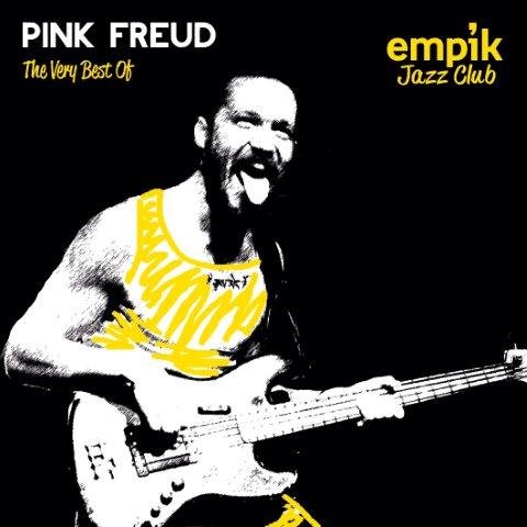 Empik Jazz Club: The Very Best Of Pink Freud Pink Freud