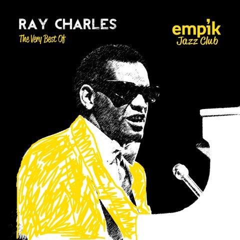 Empik Jazz Club: The Very Best Of Ray Charles Ray Charles