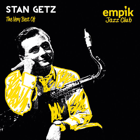 Empik Jazz Club: The Very Best Of Stan Getz Getz Stan