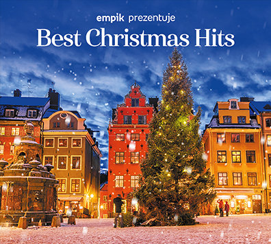 Empik Prezentuje: Best Christmas Hits Various Artists