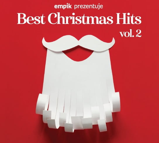 Empik prezentuje: Best Christmas Hits. Volume 2 Various Artists