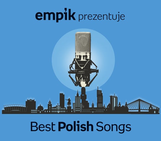 Empik prezentuje: Best Polish Songs Various Artists