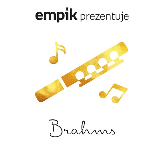Empik Prezentuje: Brahms Various Artists