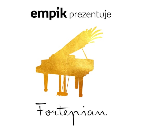 Empik prezentuje: Fortepian Various Artists