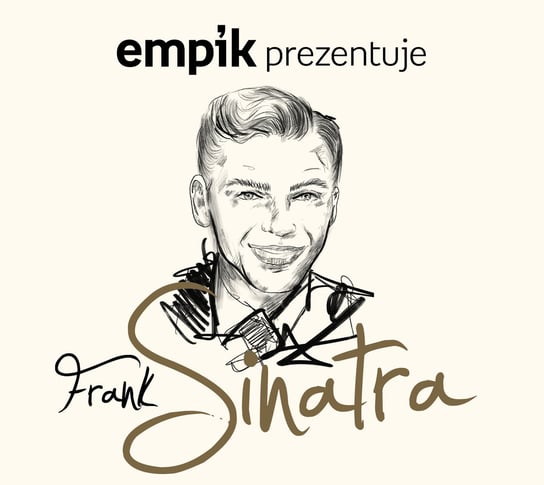 Empik prezentuje: Frank Sinatra Sinatra Frank