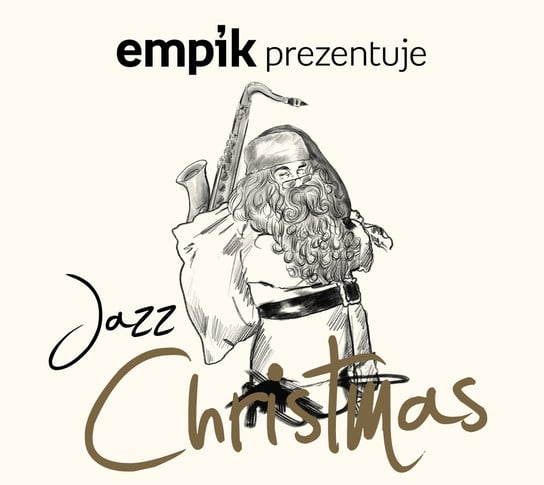 Empik prezentuje: Jazz Christmas Various Artists