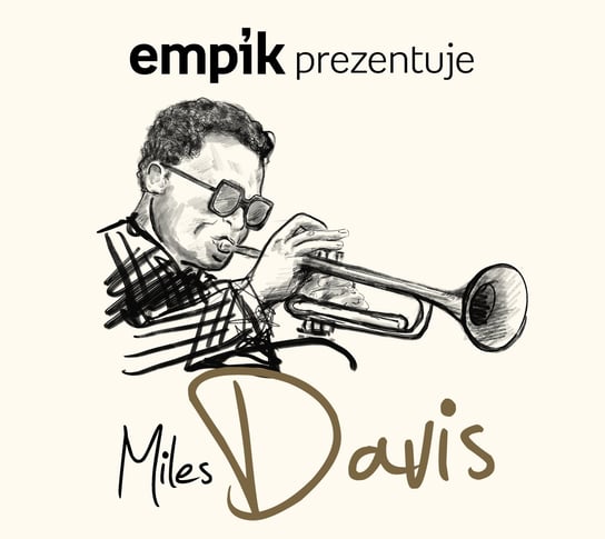 Empik prezentuje: Miles Davis Davis Miles