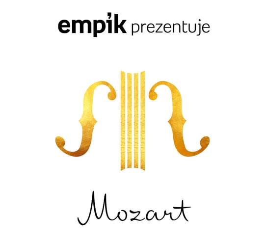 Empik prezentuje: Mozart Various Artists