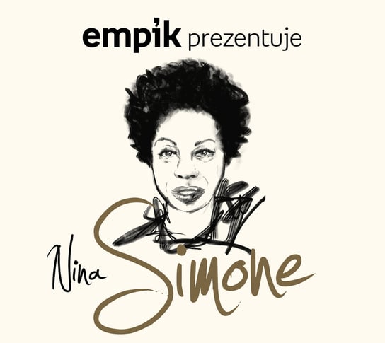 Empik prezentuje: Nina Simone Simone Nina
