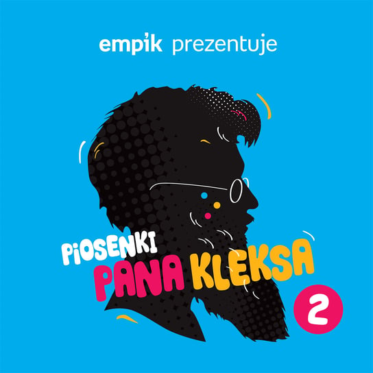 Empik prezentuje: Piosenki Pana Kleksa. Volume 2 Various Artists