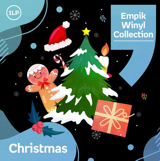 Empik Winyl Collection: Christmas Various Artists