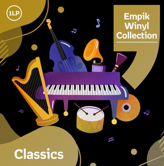 Empik Winyl Collection: Classics Various Artists