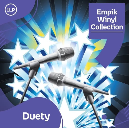 Empik Winyl Collection: Duety Various Artists