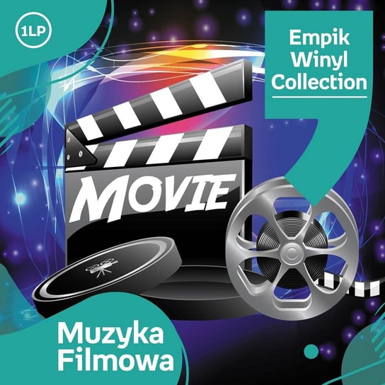 Empik Winyl Collection: Muzyka filmowa Various Artists