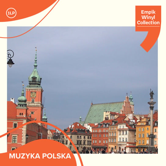 Empik Winyl Collection: Muzyka polska Various Artists