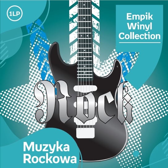 Empik Winyl Collection: Muzyka Rockowa Various Artists